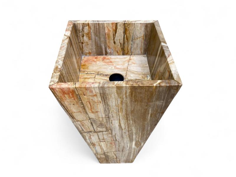 DETALL LAVABO DEMPEUS NATURE