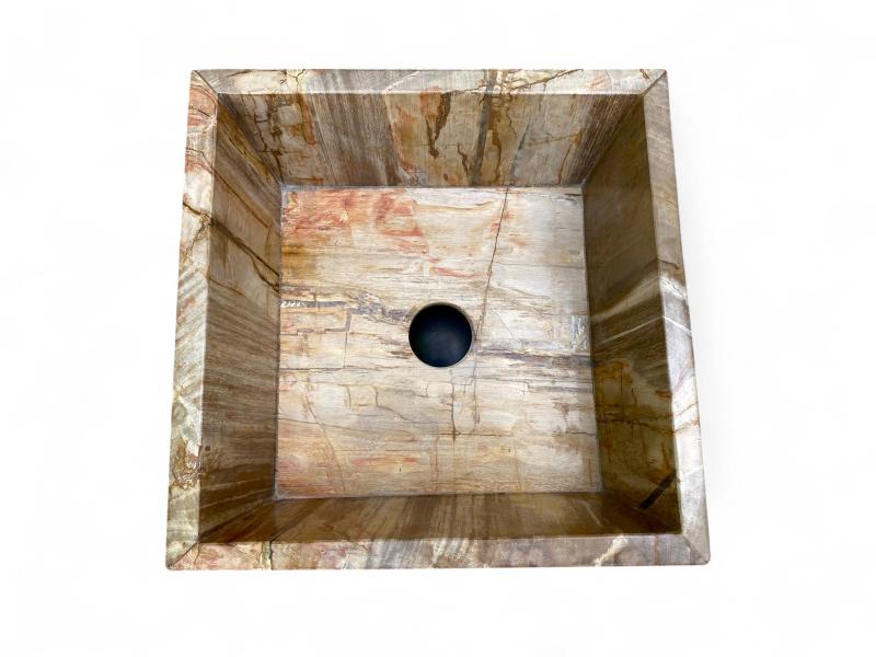 DETALL LAVABO DEMPEUS NATURE
