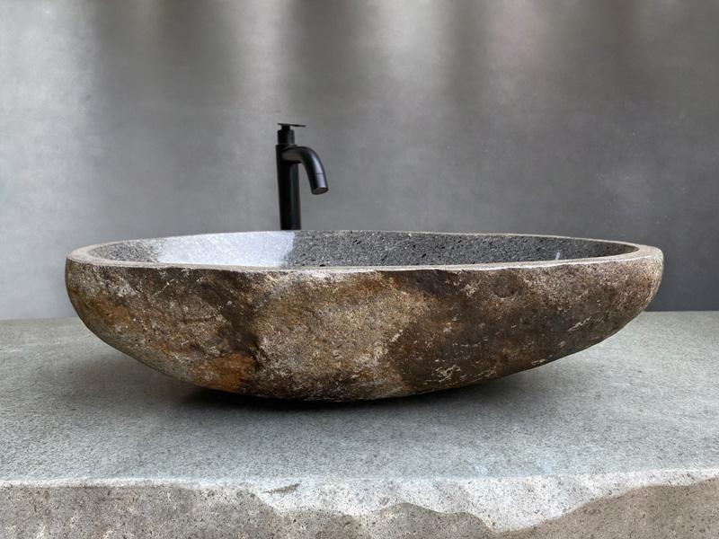 GLOSSY POLISHED WASHBASIN