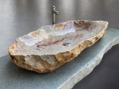 LAVABO COLORES NATURALES PANCA WARNA