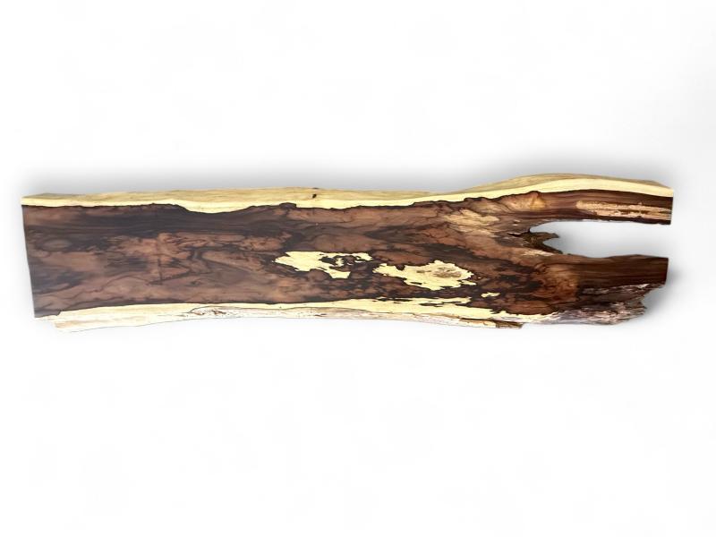 MUEBLE PARA TELEVISOR DE MADERA PIERO