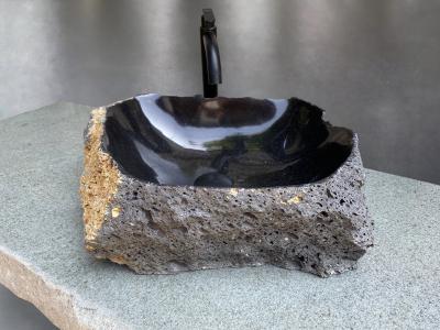 EXKLUSIVES STEINWASCHBECKEN DIDIER