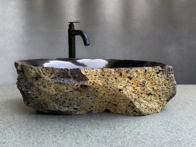 COMRAR LAVABO DE PEDRA DE LAVA LLAFRANC