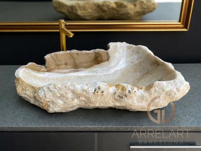 STONE SINK LOANGO