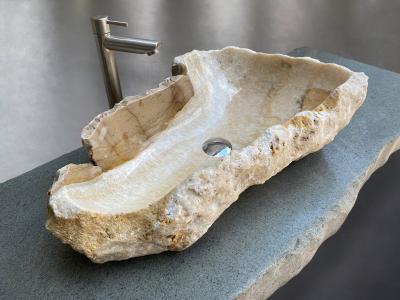 STEINWASCHBECKEN LOANGO
