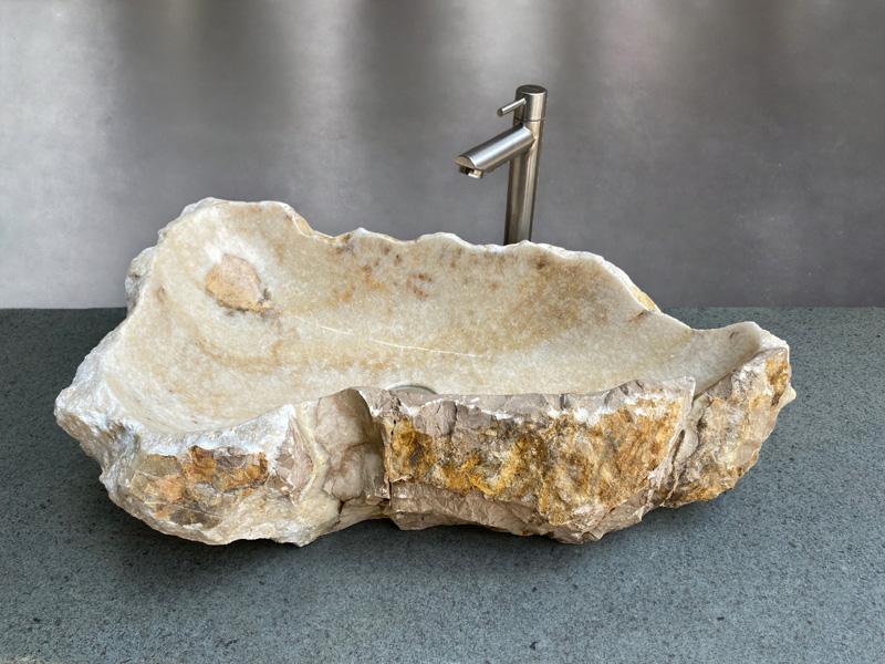 ONYXSTEIN WASCHBECKEN LOANGO - ARRELART