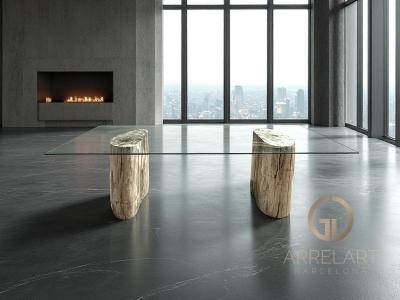 STONE TABLE DHARMA