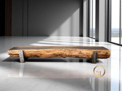 MOBILE TV IN LEGNO ANTONY