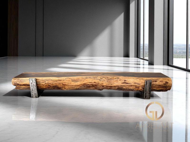 MUEBLE TELEVISION LARGO DE MADERA ANTONY MUEBLE TELEVISION LARGO DE MADERA ANTONY