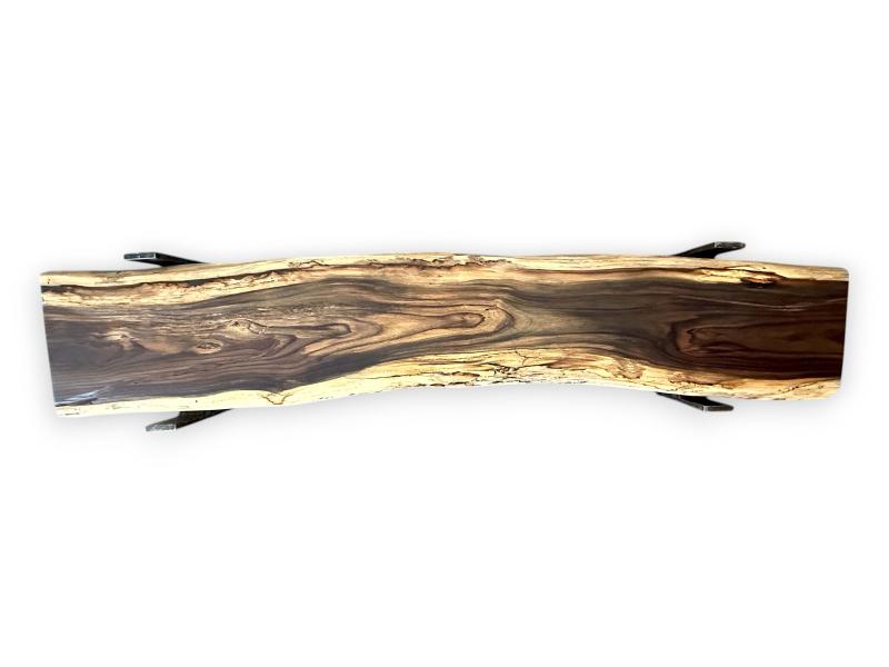 PANCHINA IN LEGNO - ANTONY