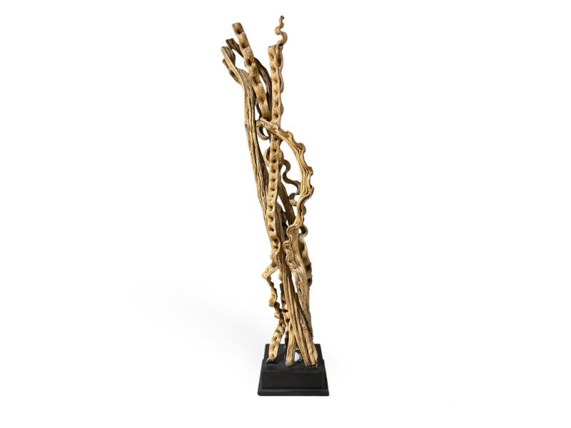 BUY WOODEN LAMP JAKARTA