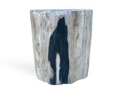 DEKORATIVER HOCKER SAVINA