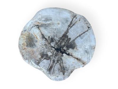 TABOURET EN PIERRE SAVINA