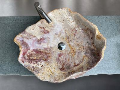 NATURAL LUXURY SINK CATANIA