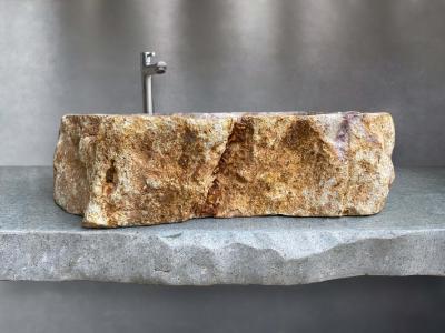 NATURAL LUXURY WASHBASIN CATANIA