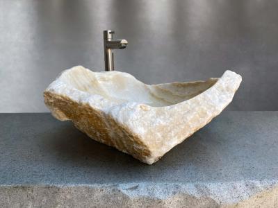 Lave-mains Blanc Rome