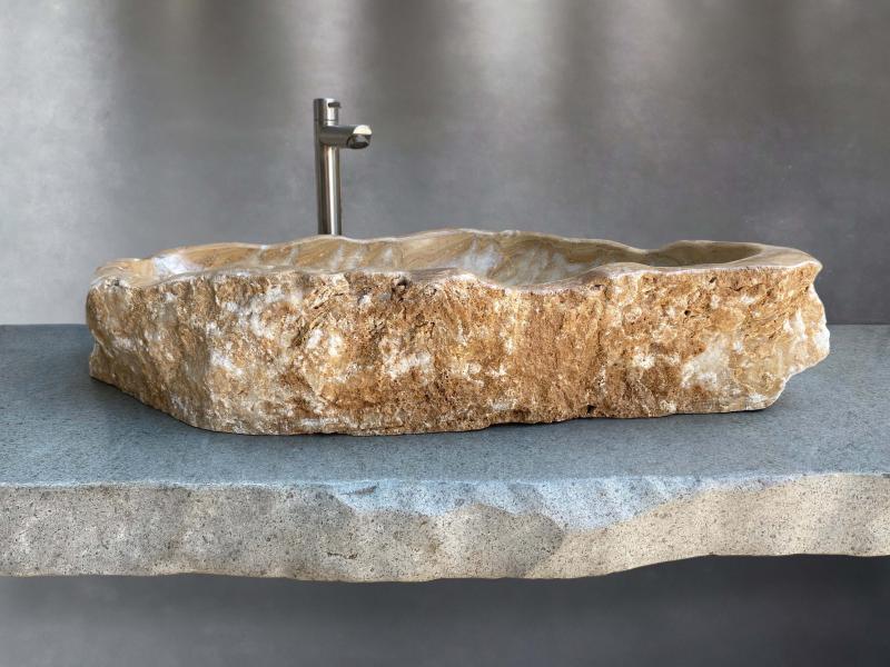 BUY ONYX STONE WASHBASIN BOLONIA