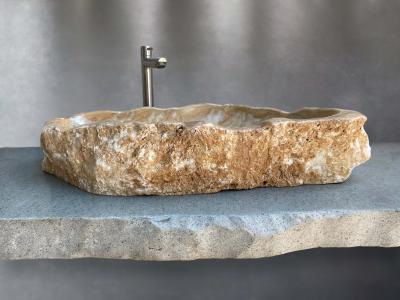ONYX STONE SINK BOLONIA