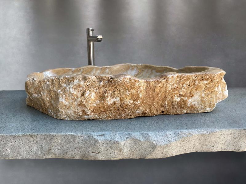 ONYX STONE SINK BOLONIA