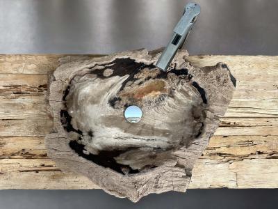 COMPRAR LAVABO DE PEDRA BALI