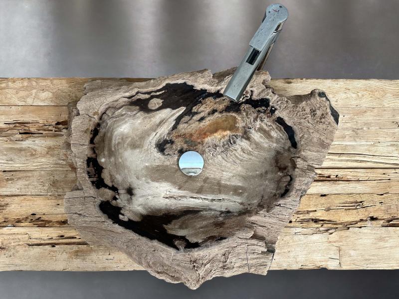 COMPRAR LAVABO DE PEDRA BALI