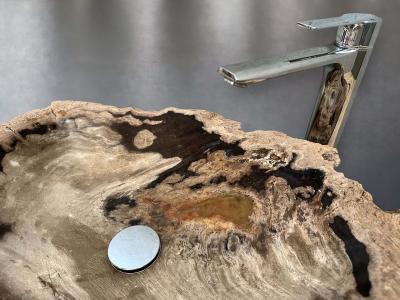 NATURAL STONE SINK BALI