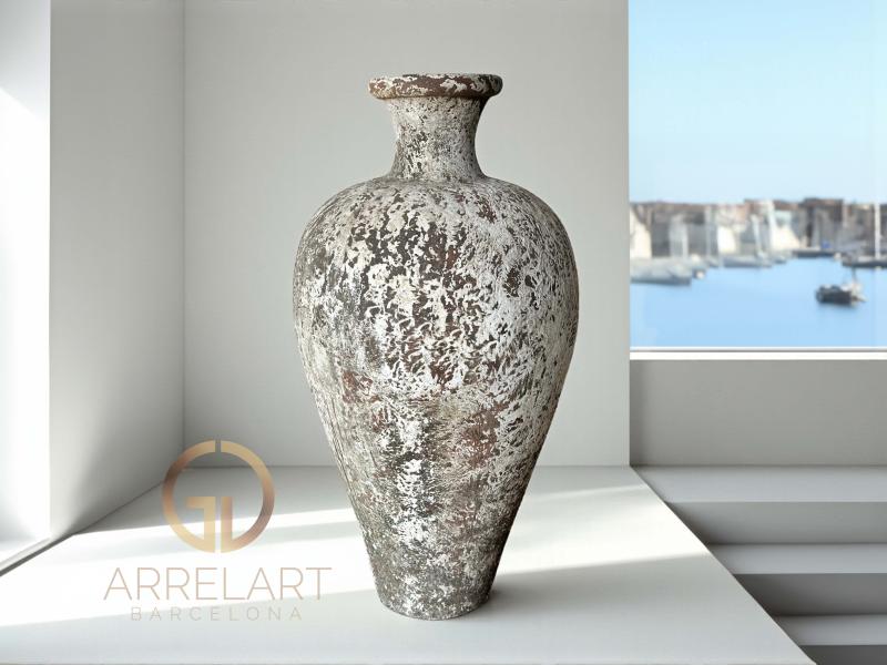 VASO IN CERAMICA GRECIA