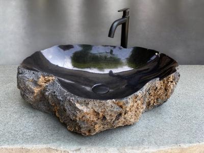 NATURAL STONE SINK CHACANA