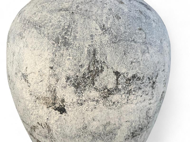 DETAIL DER VASE BRIANZA