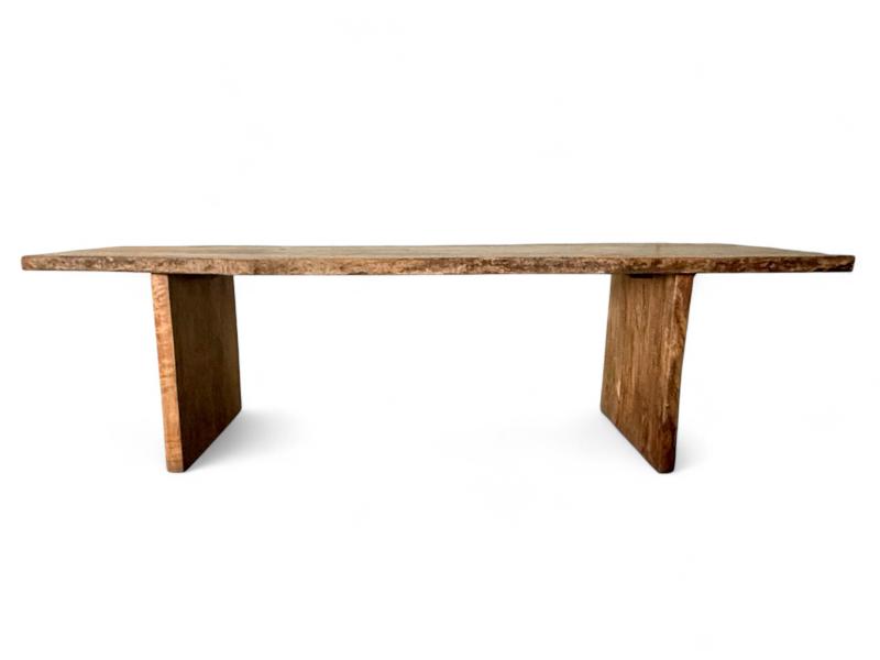 MESA DE COMEDOR DE MANGO BARCELONA