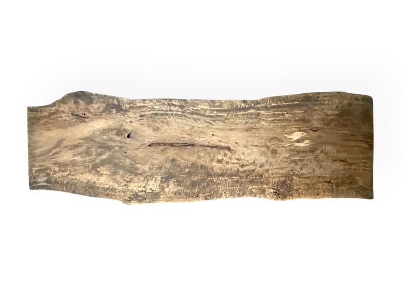 MESA DE COMEDOR DE MADERA MACIZA - BARCELONA