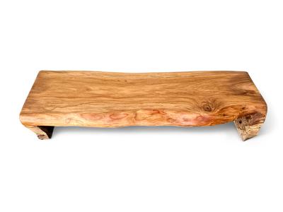BANC DE FUSTA EXOTICA IVON
