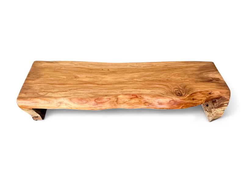 BANC DE FUSTA EXOTICA IVON