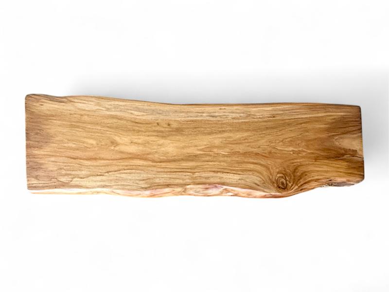 BANCO DE MADERA MACIZA IVON