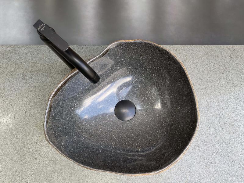 LAVABO DE PIEDRA - CLOUET