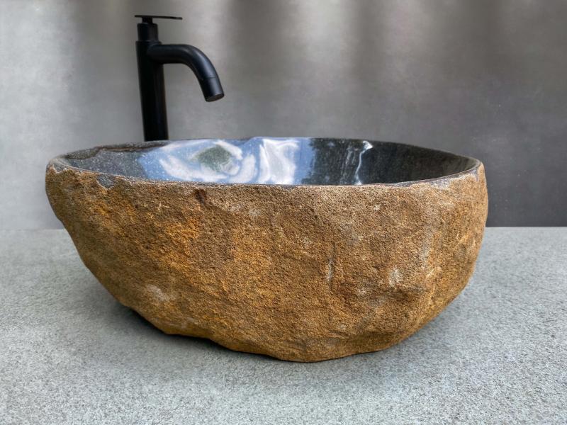 LAVABO DE PIEDRA - CLOUET