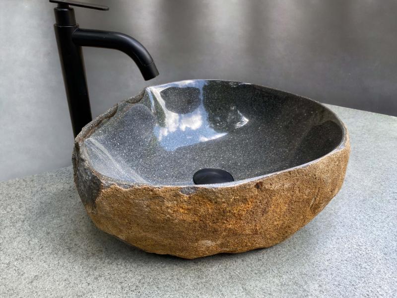 LAVABO NATURAL CLOUET