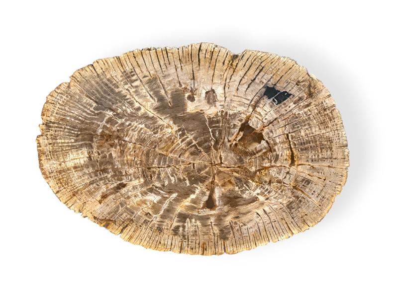 STONE COFFEE TABLE SIRACUSA