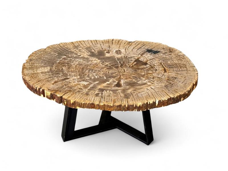 COFFEE TABLE IN STONE SIRACUSA