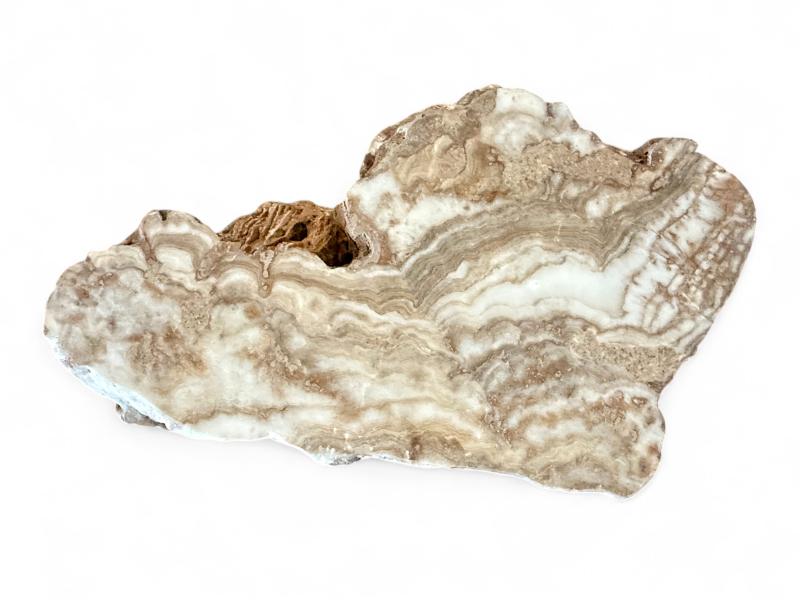 MESA DE CENTRO DE ONIX TREASURE