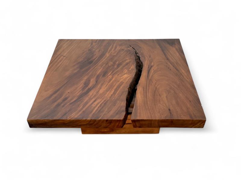 TWIN COFFEE TABLES - ISCHIA