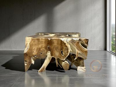 MESA DE CENTRO CONTEMPORANEA ASHLEY