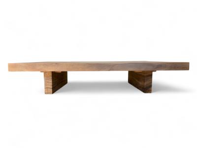 MESA DE CENTRO RECTANGULAR - MALAGA