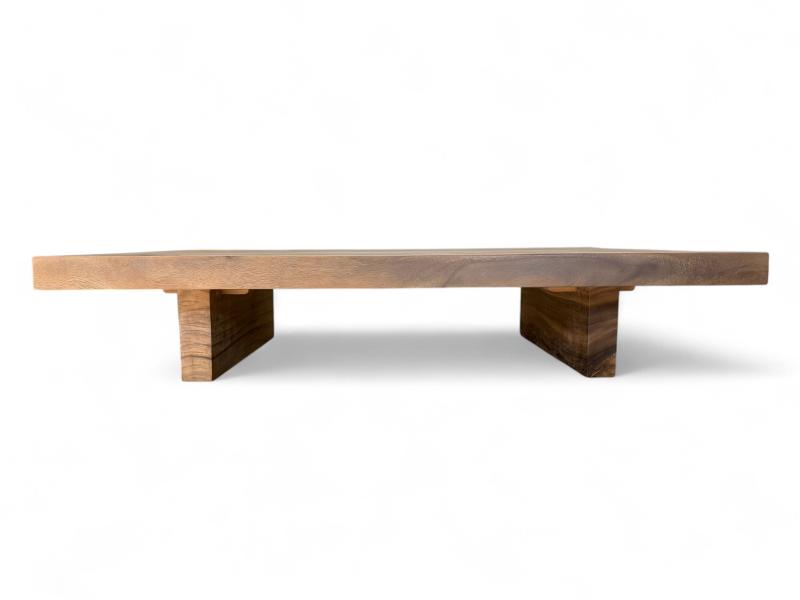 MESA DE CENTRO RECTANGULAR - MALAGA
