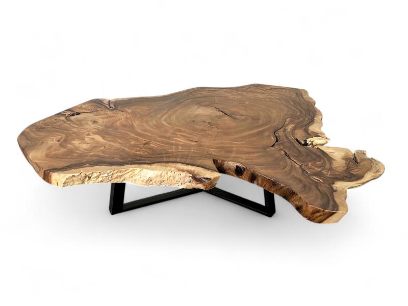MESA DE MADERA TROPICAL SAN MARINO