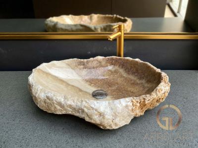 WASCHBECKEN ONYX EVAN
