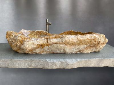 STEINWASCHBECKEN GUNN