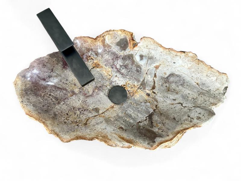 PICA DE PEDRA NATURAL MARBELLA