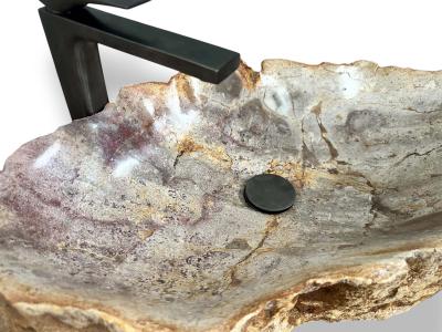 EXCLUSIVE STONE WASHBASIN MARBELLA