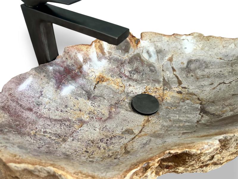 EXCLUSIVE STONE WASHBASIN MARBELLA